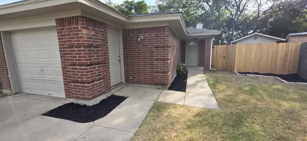 4516 Anchor Court, Fort Worth, TX 76135