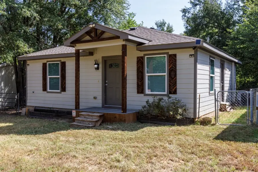 138 Erie Street, Gun Barrel City, TX 75156 - #3