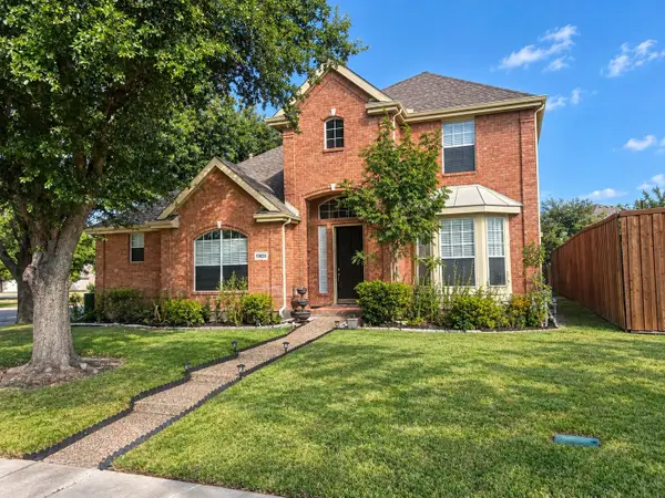 10316 Donley Drive, Irving, TX 75063