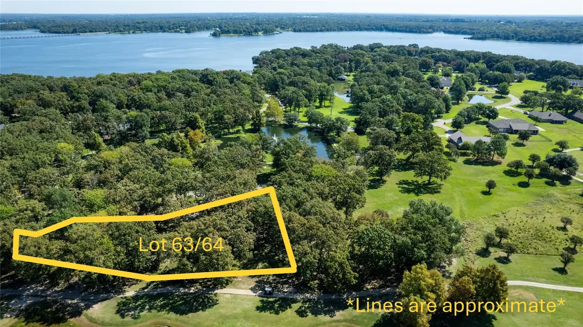 Lot 63-64 Private Road 5939, Emory, TX 75440 - #1