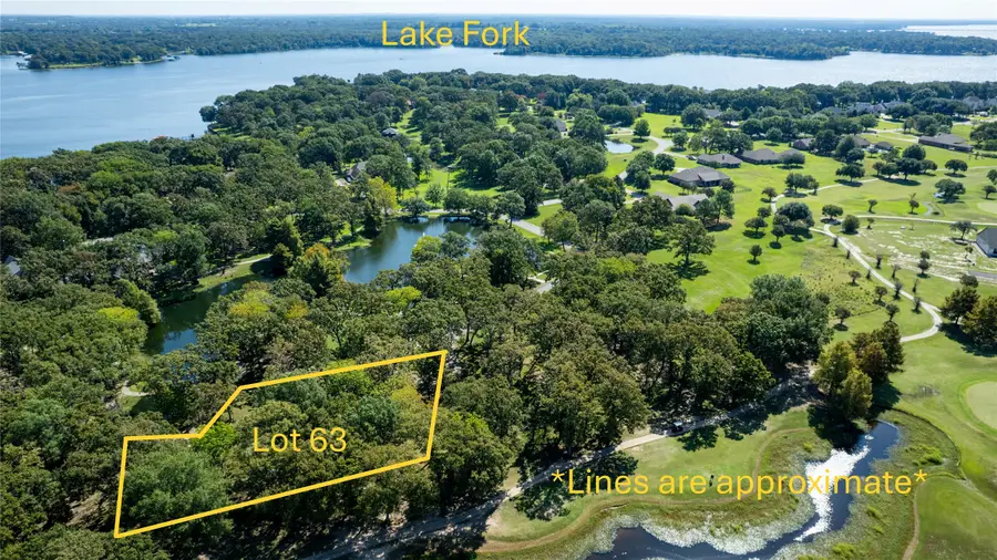 Lot 63-64 Private Road 5939, Emory, TX 75440 - #3
