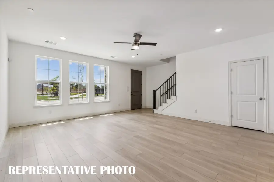 1212 Verbena Way, Allen, TX 75013 - #3