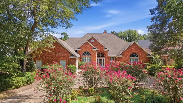 3403 Pinecreek Drive, Tyler, TX 75707
