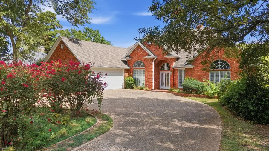 3403 Pinecreek Drive, Tyler, TX 75707 - #2