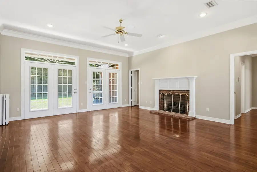 3403 Pinecreek Drive, Tyler, TX 75707 - #3