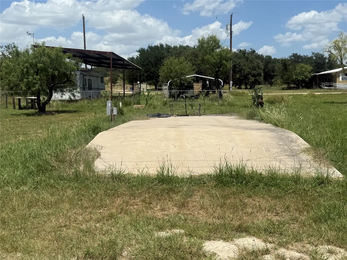 253 N Lakeside Circle, May, TX 76857 - #1