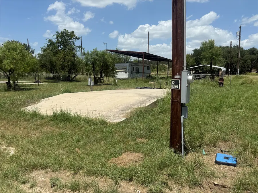 253 N Lakeside Circle, May, TX 76857 - #3