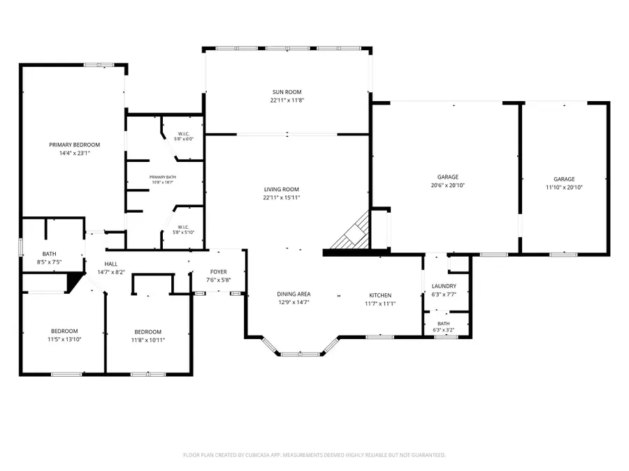 1249 Chandler Circle, Prosper, TX 75078 - #3