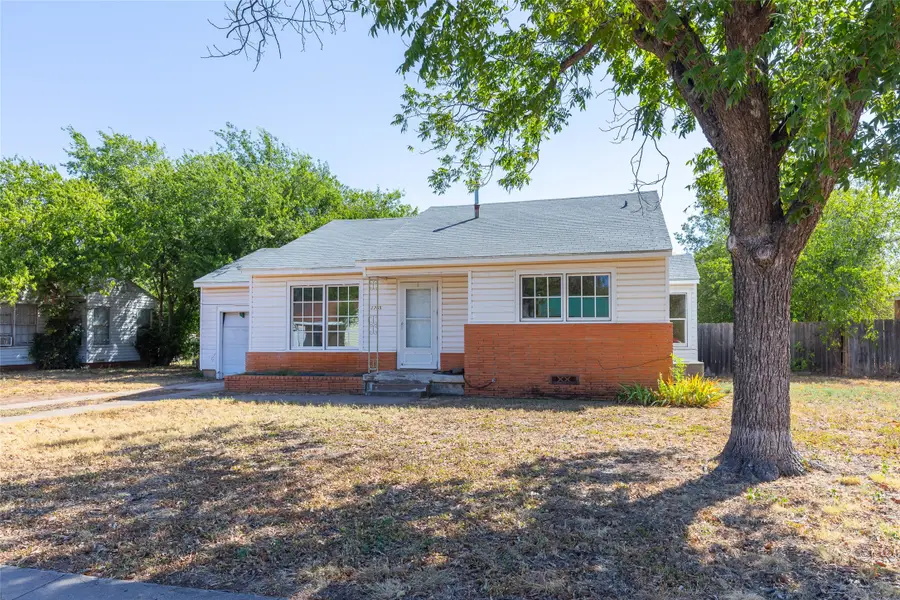 1765 Jackson Street, Abilene, TX 79602 - #2