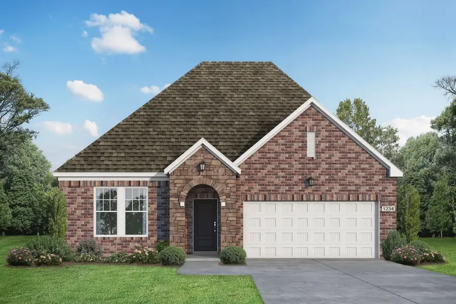 6024 Havature Way, Royse City, TX 75189 - #2