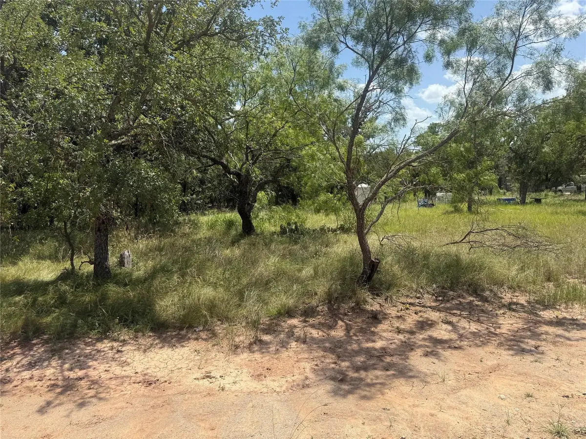 TBD 691 S Lakes Drive, May, TX 76857 - #1