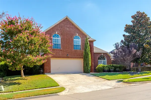 5108 Raincrest Drive, McKinney, TX 75071