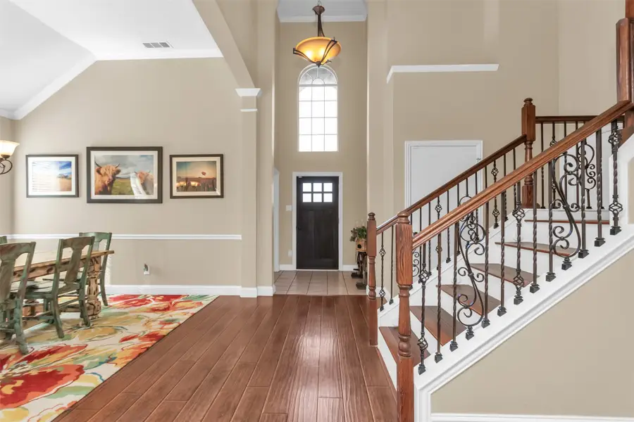 5108 Raincrest Drive, McKinney, TX 75071 - #3