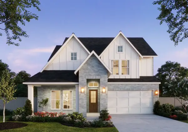 3912 Hibiscus Drive, McKinney, TX 75071