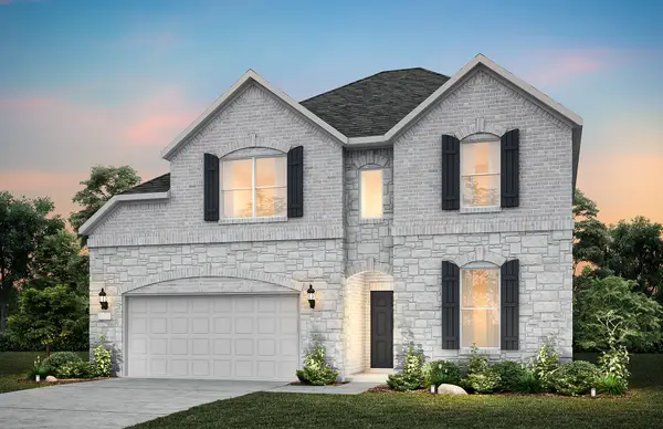 11120 Bolsover Boulevard, Fort Worth, TX 76052