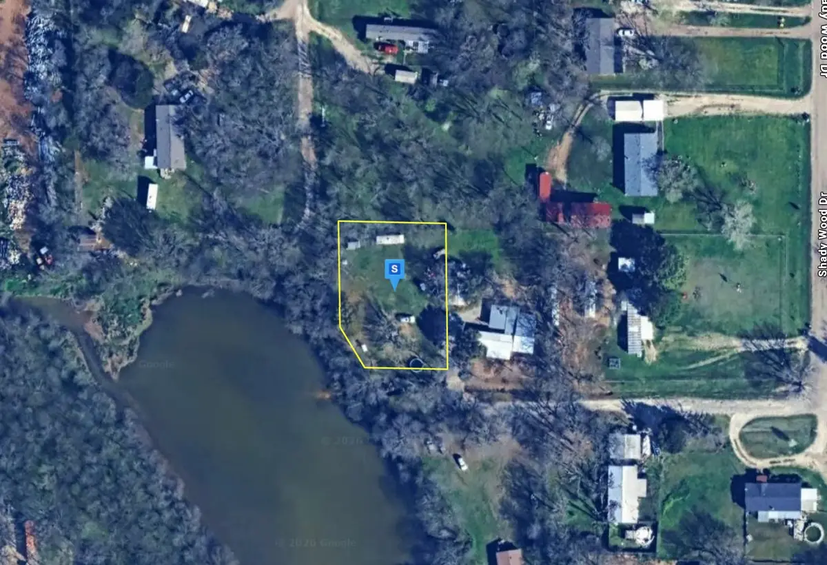 TBD Hay Meadow Street, Alvarado, TX 76009 - #1