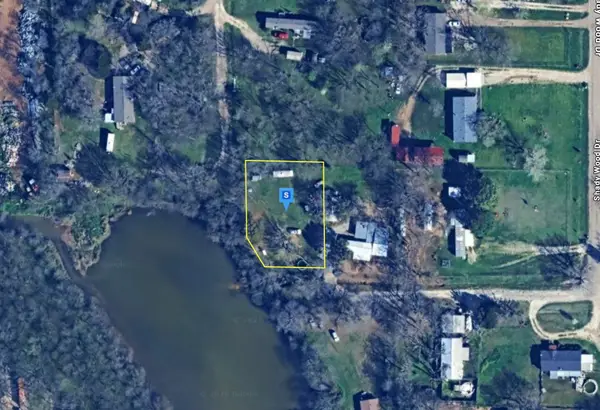 TBD Hay Meadow Street, Alvarado, TX 76009