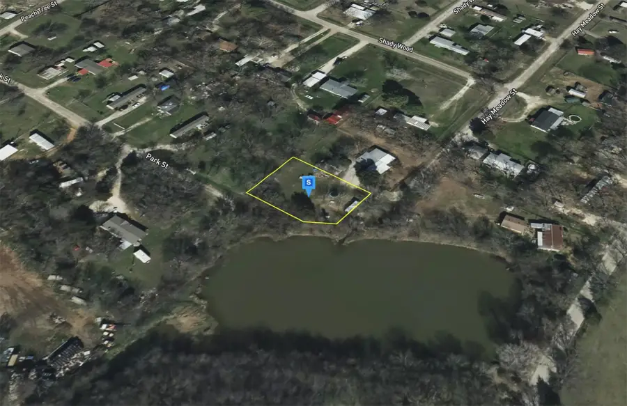 TBD Hay Meadow Street, Alvarado, TX 76009 - #3