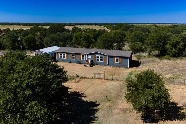 8115 County Road 358, Anson, TX 79501