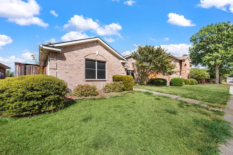 7706 Coral Way, Rowlett, TX 75088 - #2