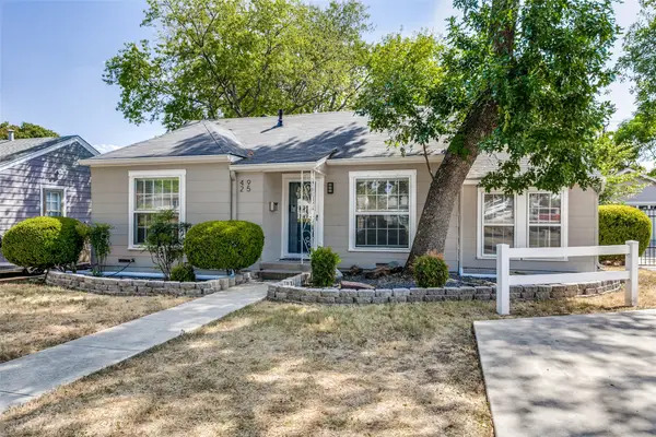4925 Pershing Avenue, Fort Worth, TX 76107