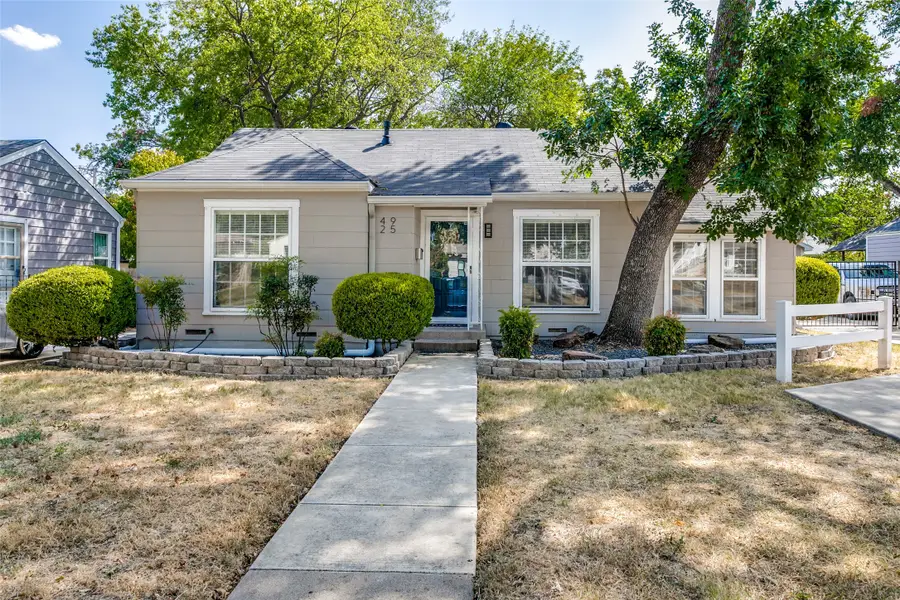4925 Pershing Avenue, Fort Worth, TX 76107 - #2