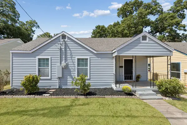 227 S Hampton Road, Dallas, TX 75208