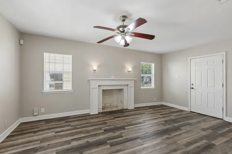 227 S Hampton Road, Dallas, TX 75208 - #3