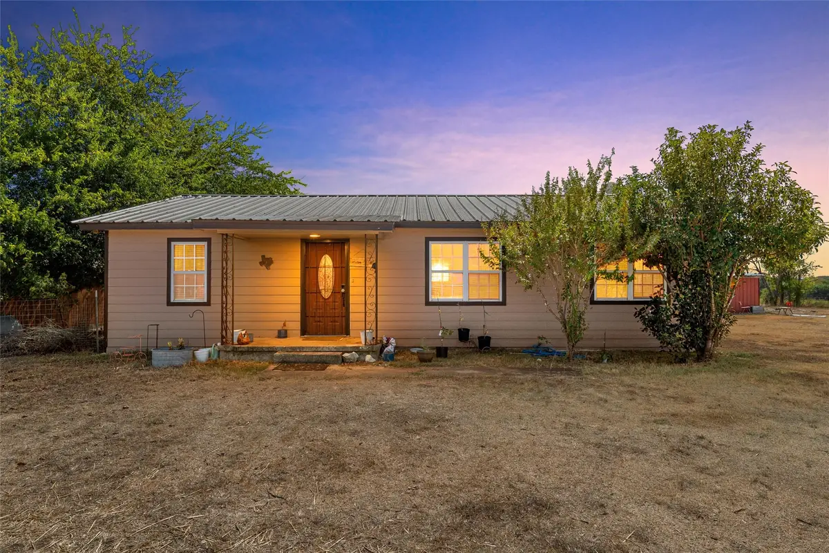 3370 County Road 303, Oglesby, TX 76561 - #1