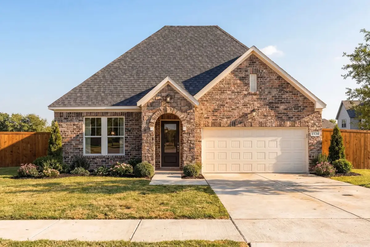5508 Spieth Drive, Royse City, TX 75189 - #1