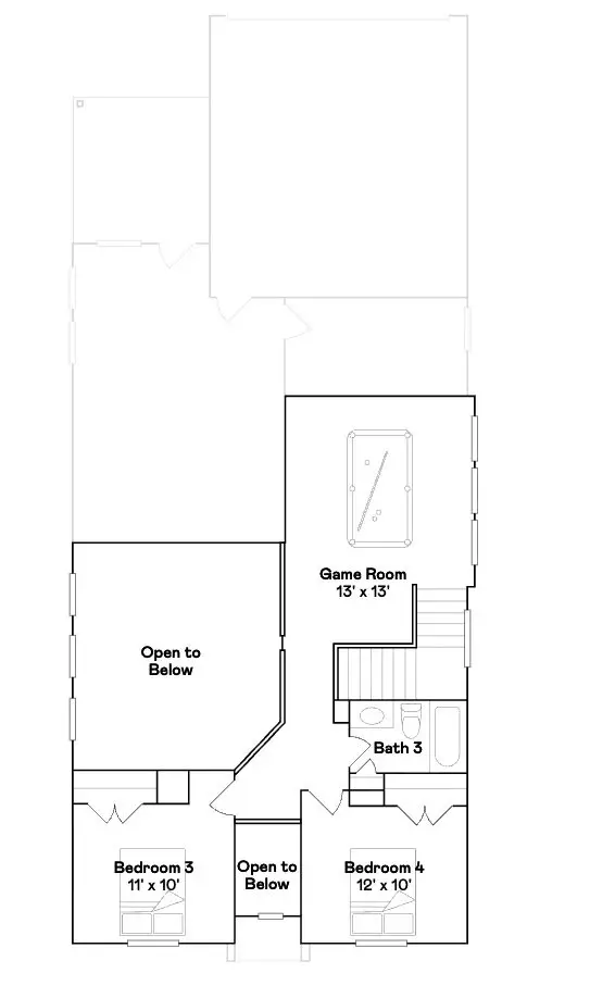 4512 Obsidian Place, Mesquite, TX 75181 - #3