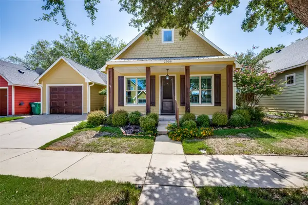 2508 Rugby Lane, Denton, TX 76209