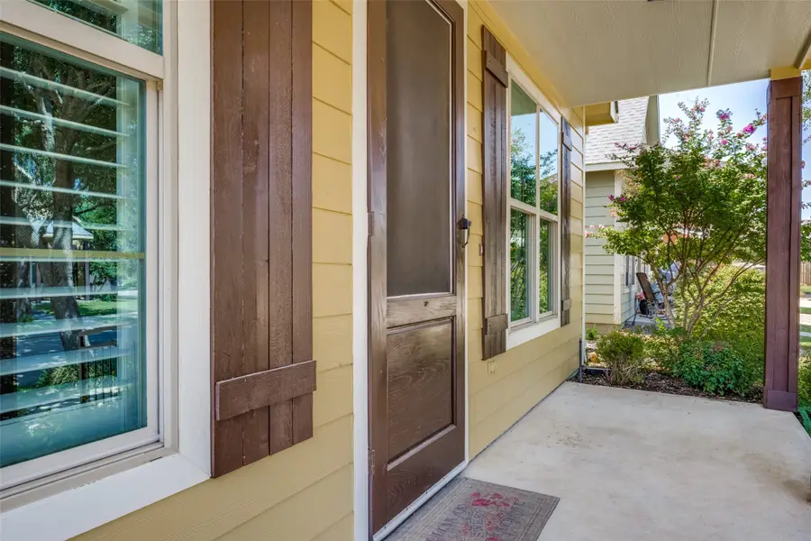 2508 Rugby Lane, Denton, TX 76209 - #3