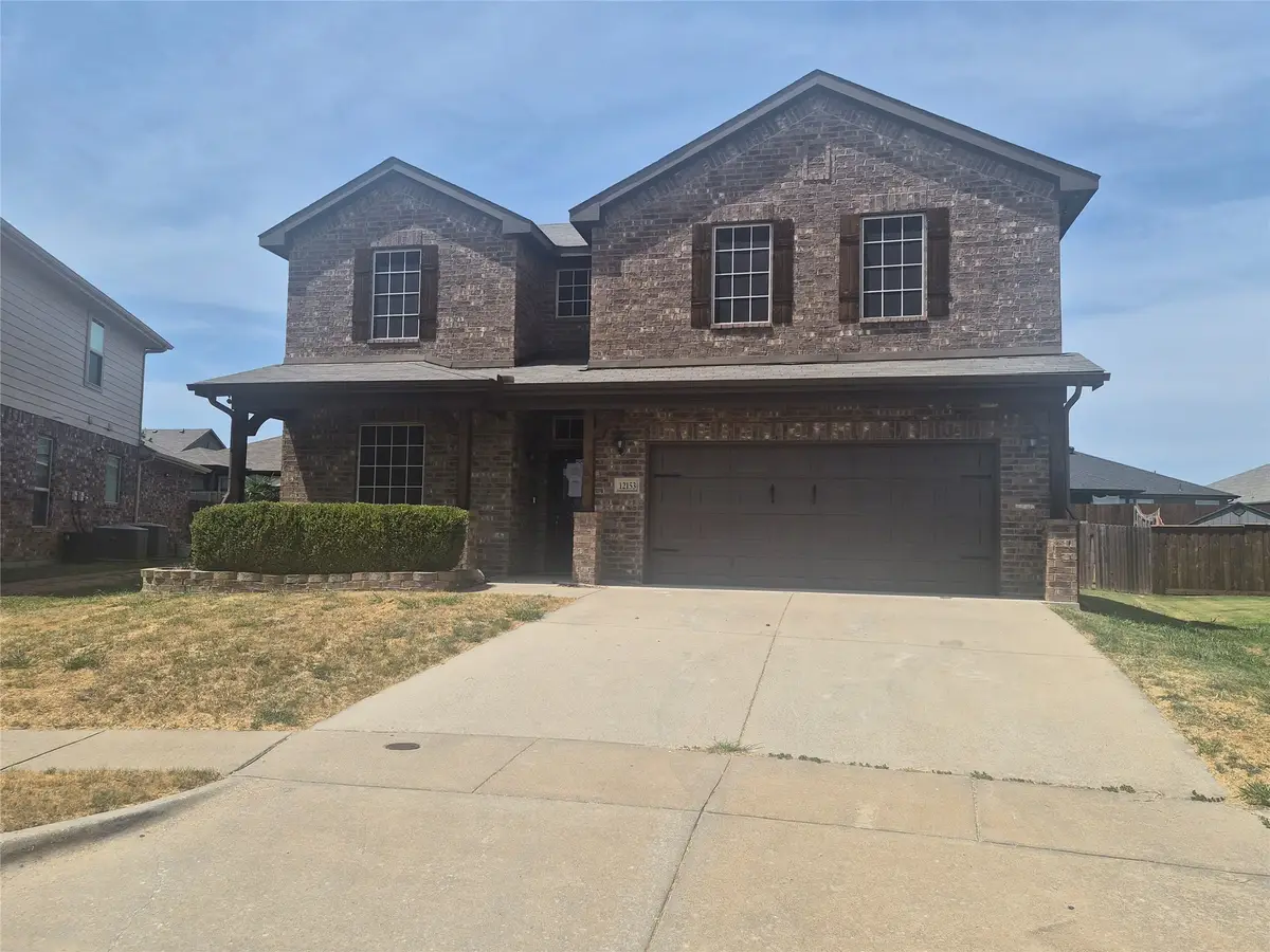 12153 Nuffield Court, Crowley, TX 76036 - #1