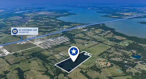 14649 County Road 814, Farmersville, TX 75442