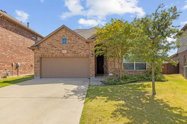 9801 Tule Lake Road, Fort Worth, TX 76177