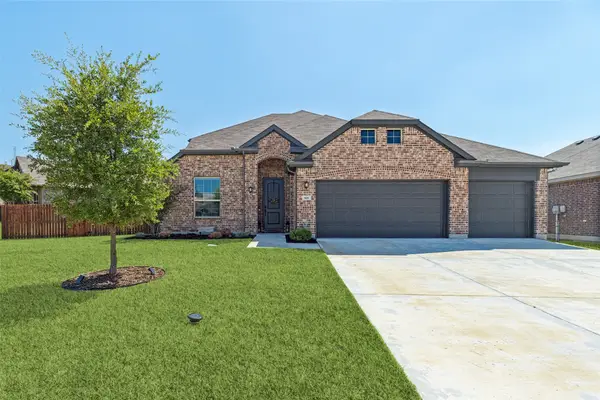 501 Williams Way, Van Alstyne, TX 75495