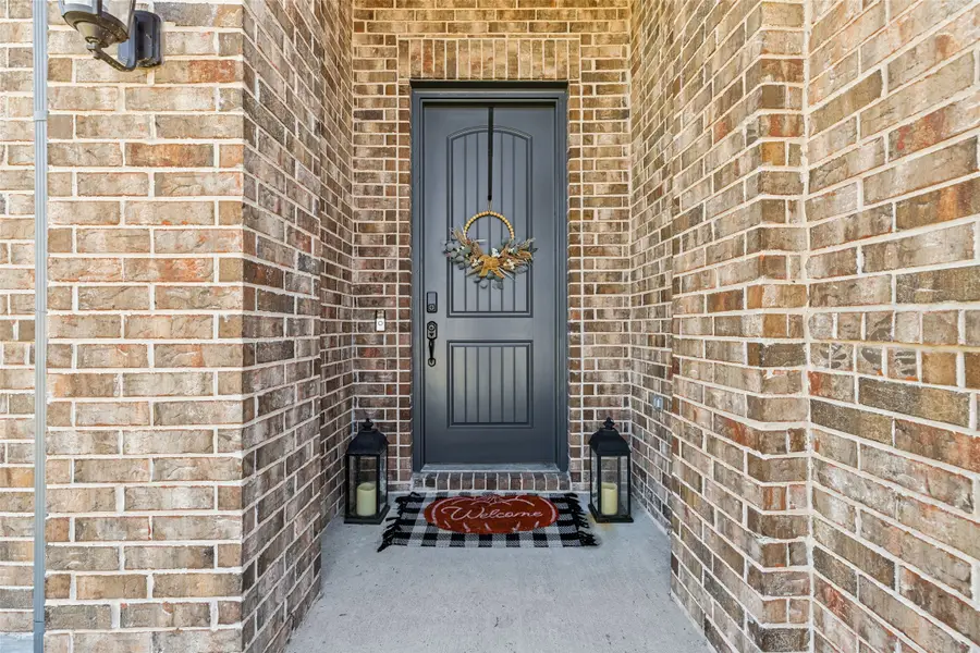 501 Williams Way, Van Alstyne, TX 75495 - #3