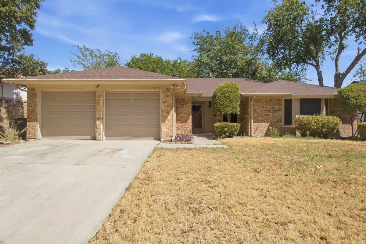 4009 Hemlock Street, Fort Worth, TX 76137 - #1