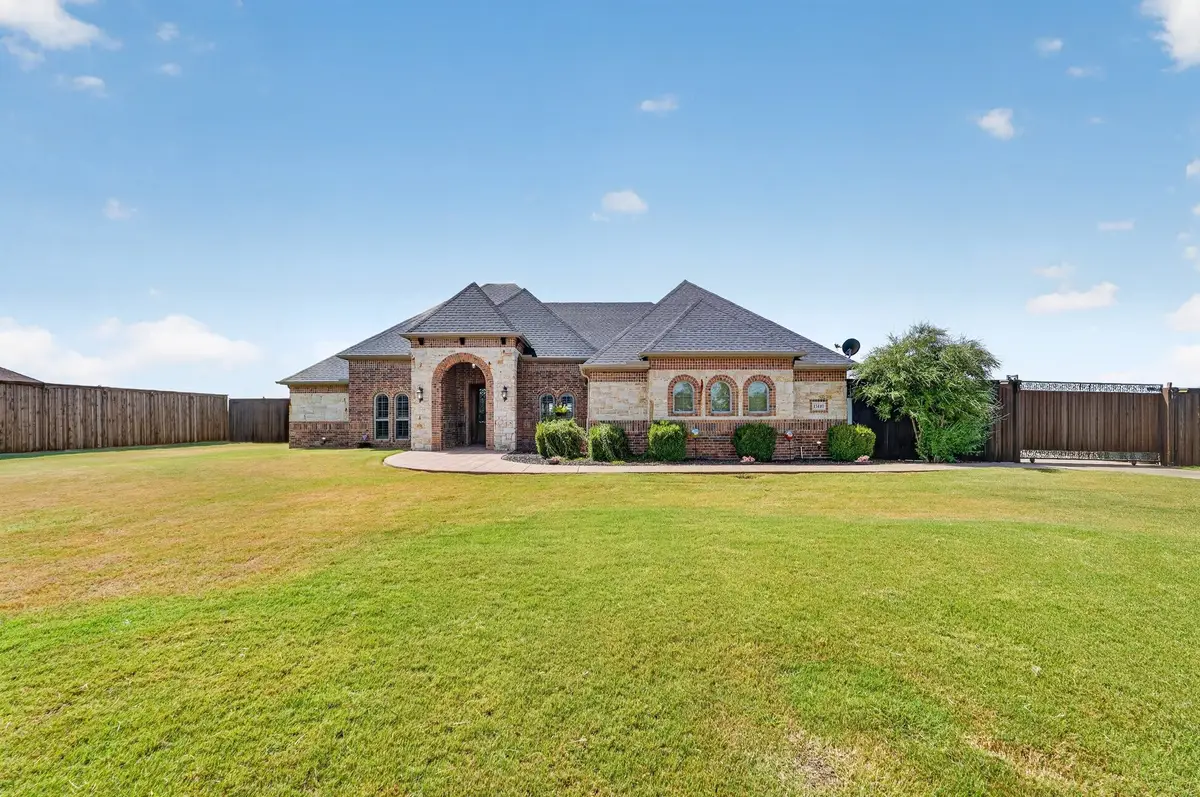 15110 Rutledge Lane, Forney, TX 75126 - #1