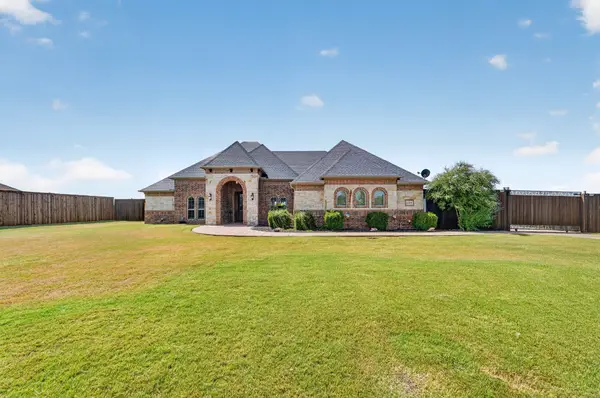 15110 Rutledge Lane, Talty, TX 75126
