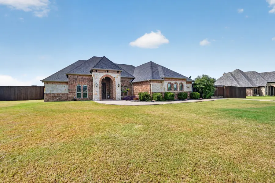 15110 Rutledge Lane, Forney, TX 75126 - #2