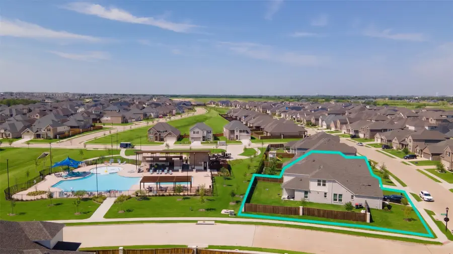 1420 David Drive, Anna, TX 75409 - #2
