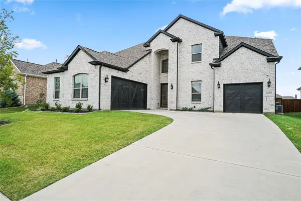 1434 Pecos Street, Van Alstyne, TX 75495