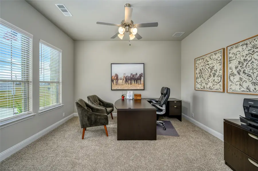 1434 Pecos Street, Van Alstyne, TX 75495 - #2