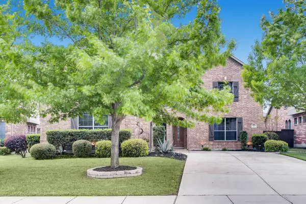 404 Sagewood Court, Keller, TX 76248