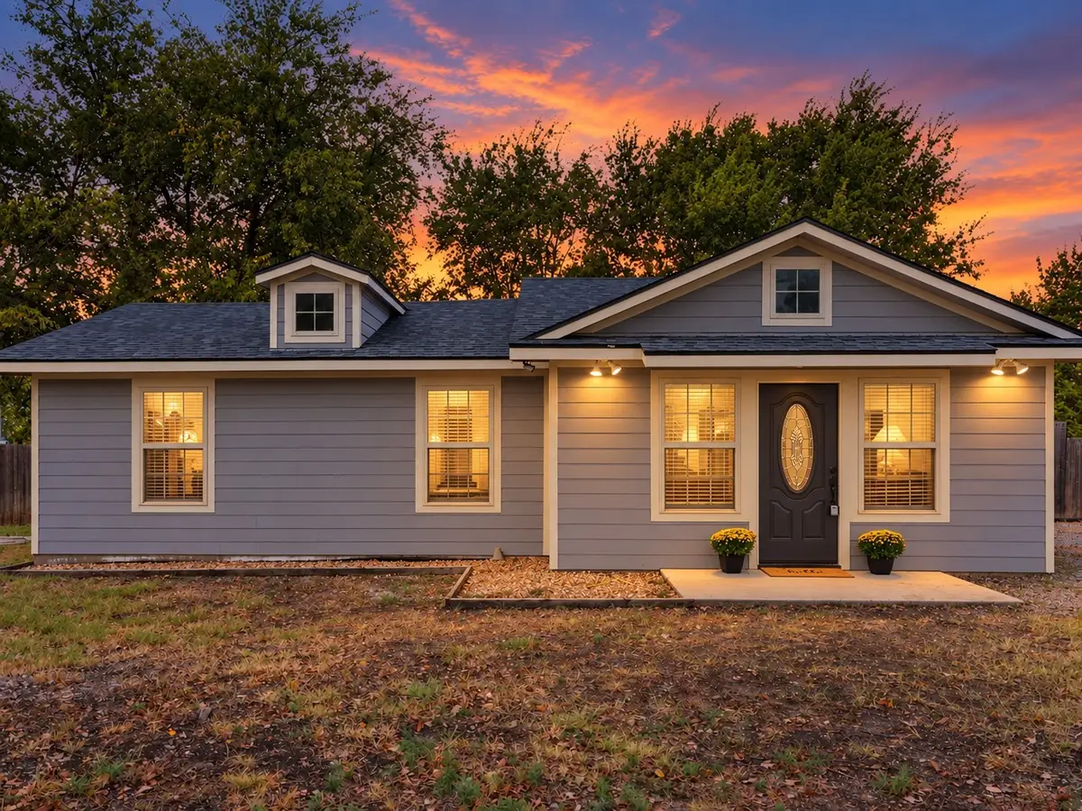 1622 Fm 815, Trenton, TX 75490 - #1