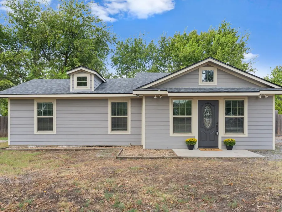 1622 Fm 815, Trenton, TX 75490 - #2