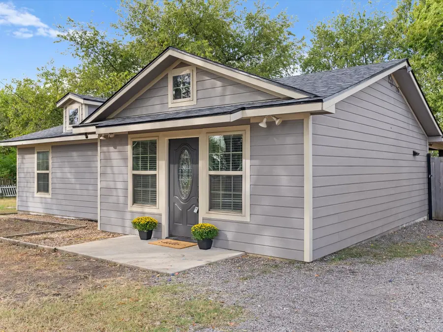 1622 Fm 815, Trenton, TX 75490 - #3