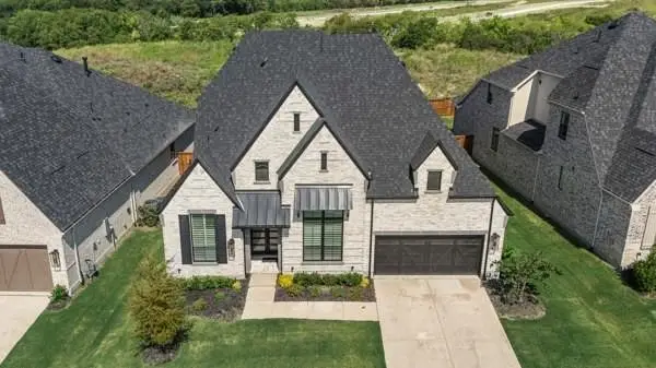 2432 Rose Run Way, Celina, TX 75009 - #1